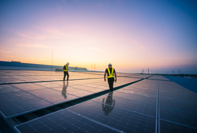ASSISTENT MONTEUR ZONNEPANELEN + PRAKTIJK ASSESSMENT